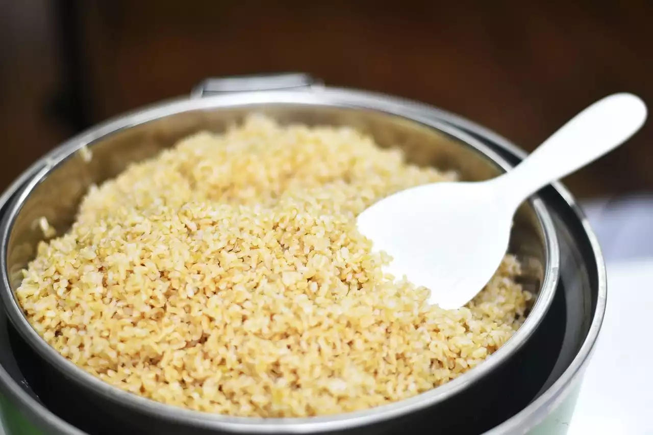 Dominando o arroz cozido no vapor: dicas e truques para um arroz macio e perfeito sempre